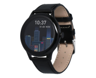 Smartwatch Maxcom FW48 Vanad czarny